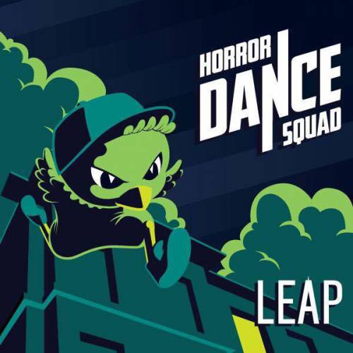 Horror Dance Squad : Leap